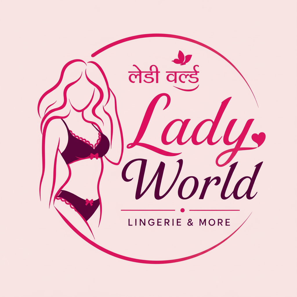 LadyWorld Gifts 